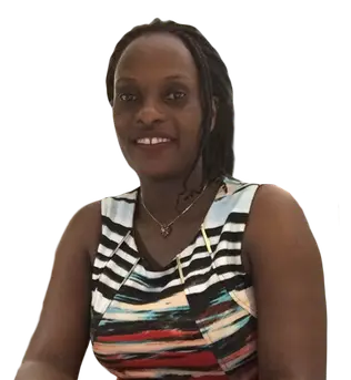 Annet Nakaganda