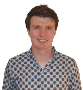 Garret O'Connell