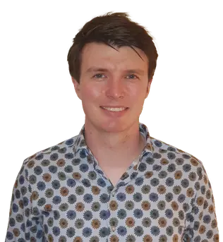 Garret O'Connell
