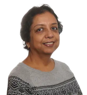 Sohinee Bhattacharya