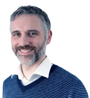 Ger O'Sullivan