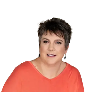 Maria van der Merw