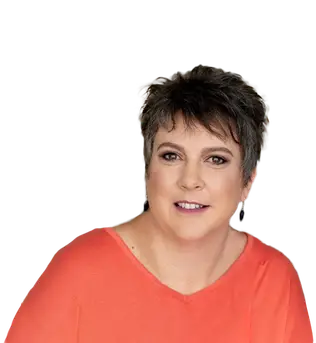 Maria van der Merw