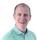 Dr Tom O’Callaghan Profile Image