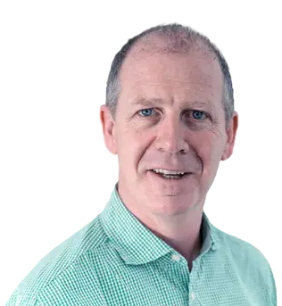 Dr Tom O’Callaghan