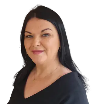 Martina Coghlan