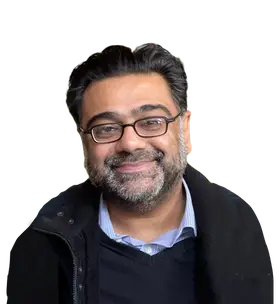 Hasan Ahmedullah
