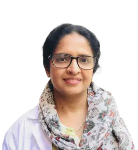 Saudabi Valappil