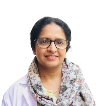 Saudabi Valappil