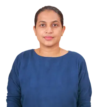 Dushyanthi Alagiyawanna