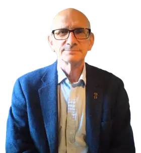 Stephen Holding