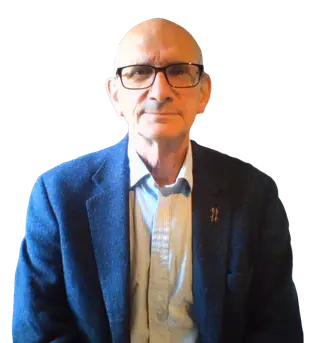 Stephen Holding