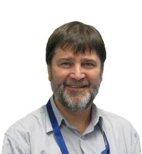 Ralph Audehm