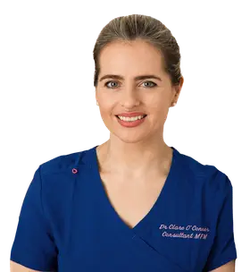 Clare O'Connor