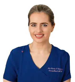 Clare O'Connor