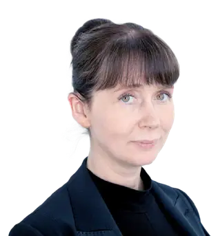 Rebecca Patterson