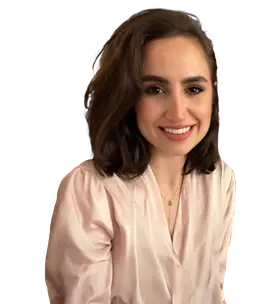 Shahad Al-Tikriti