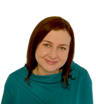Kasia Pociask
