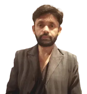 Muhammad Liaquat