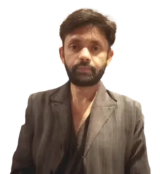 Muhammad Liaquat