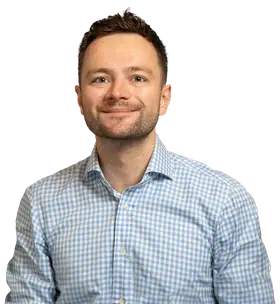 Conor Moran