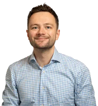 Conor Moran