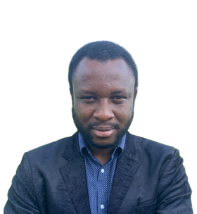 Uche Ikenyei