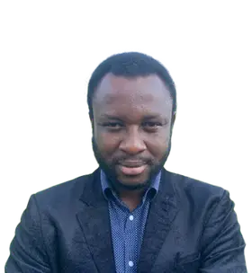 Uche Ikenyei