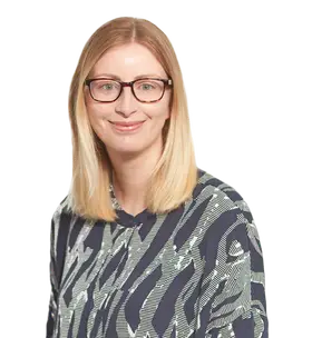 Jaimee Wylam