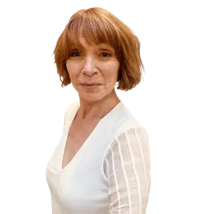 Nicola Cochrane