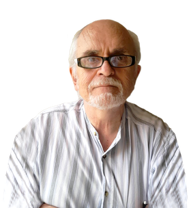 Dr Jarlath O'Donohue