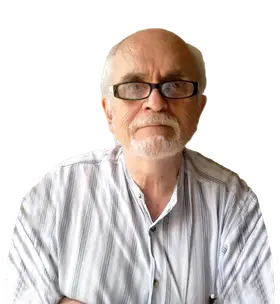 Dr Jarlath O'Donohue