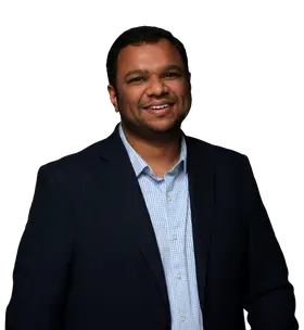 Siddharth Kogilwaimath