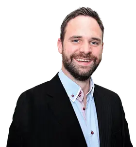 Jonny Henderson