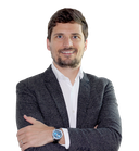 Anthony Cahill Profile Image