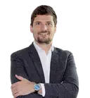 Anthony Cahill Profile Image