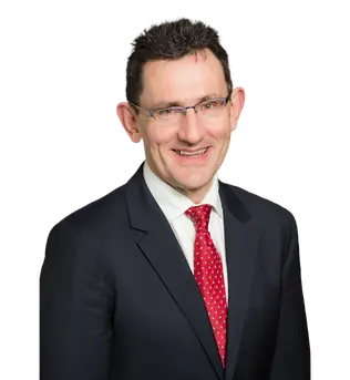 Diarmuid Quinlan