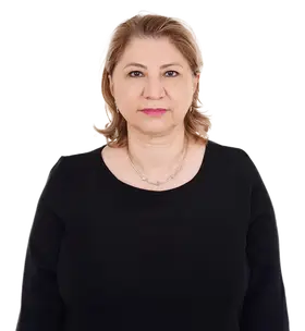 Leili Chamani-Tabriz