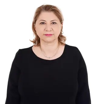 Dr Leili Chamani Tabriz Further Your Healthcare Career iheed Health