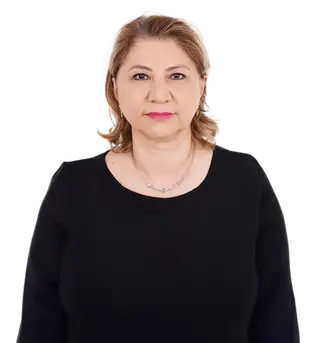 Leili Chamani-Tabriz