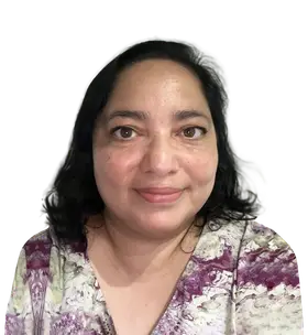 Sadaf Lynes