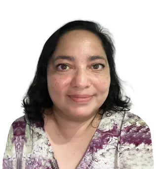 Sadaf Lynes Further Your Healthcare Career iheed Health Training