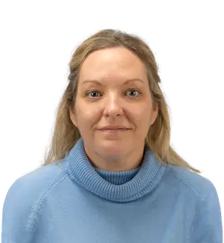 Rosaleen Carey