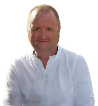 Martin Finn