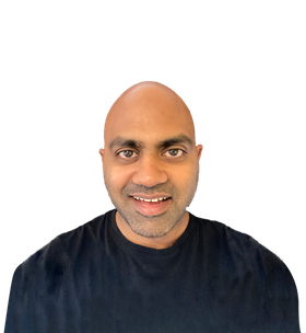 Saran Shantikumar