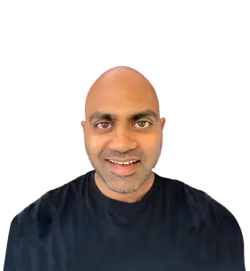 Saran Shantikumar