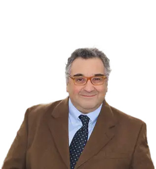 Giampiero Favato