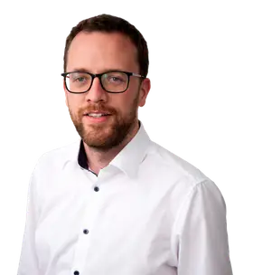 Aaron Doherty
