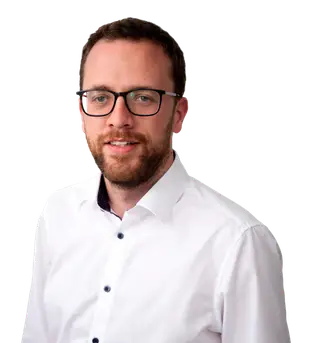 Aaron Doherty