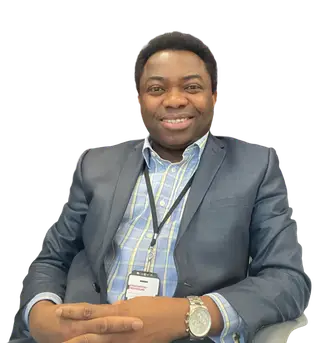 Kelechi Nnoaham